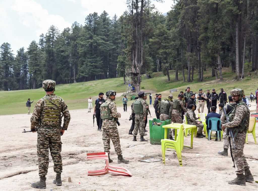 US GoPro shipped to China traced to Lashkar terrorists, NIA ascertaining supply chain: Officials