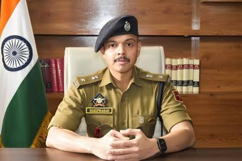 Minor girl’s death prima facie case of rape, murder: SSP Budgam
