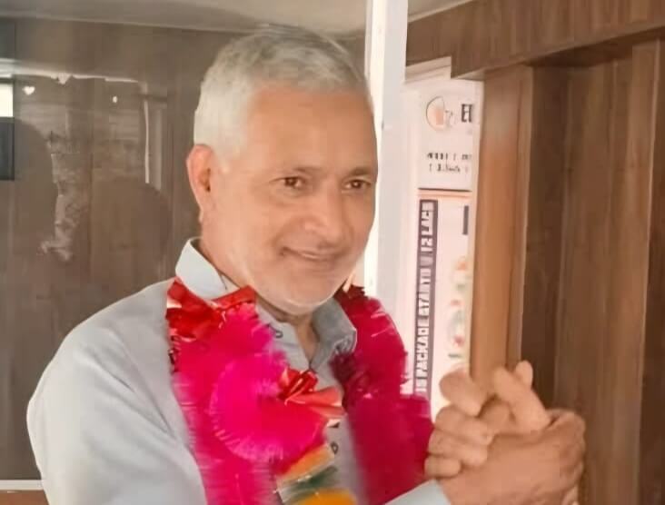 PDP Zone Tral Extends Eid-ul-Adha Greetings