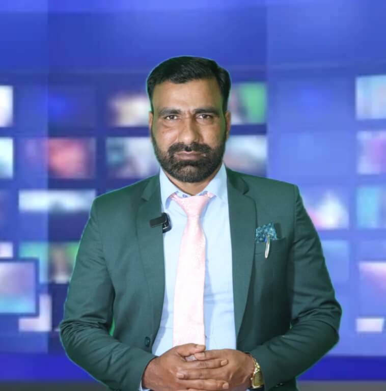 Social and political activist Muzaffer Ahmad Extends Eid-ul-Azha Greetings
