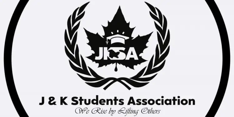 JKSA Flags Academic Lapses, Ragging Concerns at JNV Shahkote; Seeks Education Minister’s Intervention