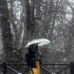 Light snowfall and rains in the valley 9 scaled 1
