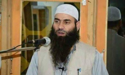 Maulana Veeri Calls CM’s Statement on Liquor ‘Irresponsible and Regrettable’