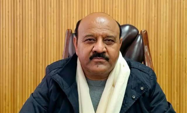 Elected govt has limited power, bureaucracy calling shots: J&K Deputy CM