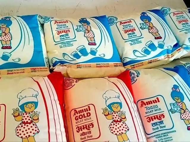 Amul hikes milk prices by Rs 2/litre across India, effective May 14