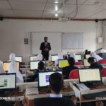 JKSA Coordinator Visits HSS Chandosa; Raises Staff Shortage Concerns with School Administration 1 1001748081