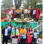 J&K Students Association, JKCPRS Sign MoU with Samaira Policy Institute; Launch Jammu Kashmir's First-Ever MLA Fellowship 1 1001751881