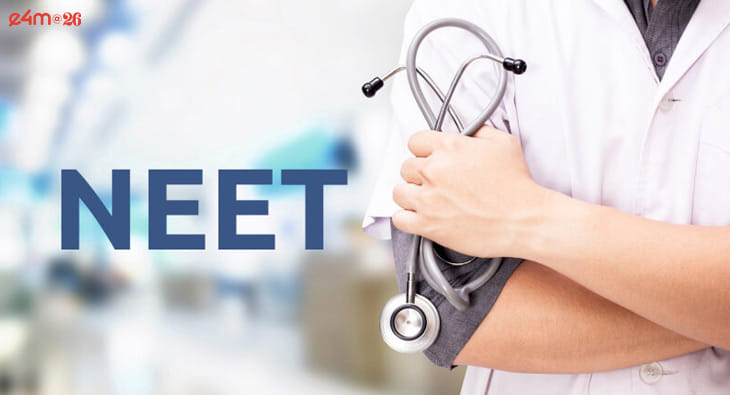NEET re-exam: NTA issues safety advisory; sends WhatsApp updates regarding admit cards