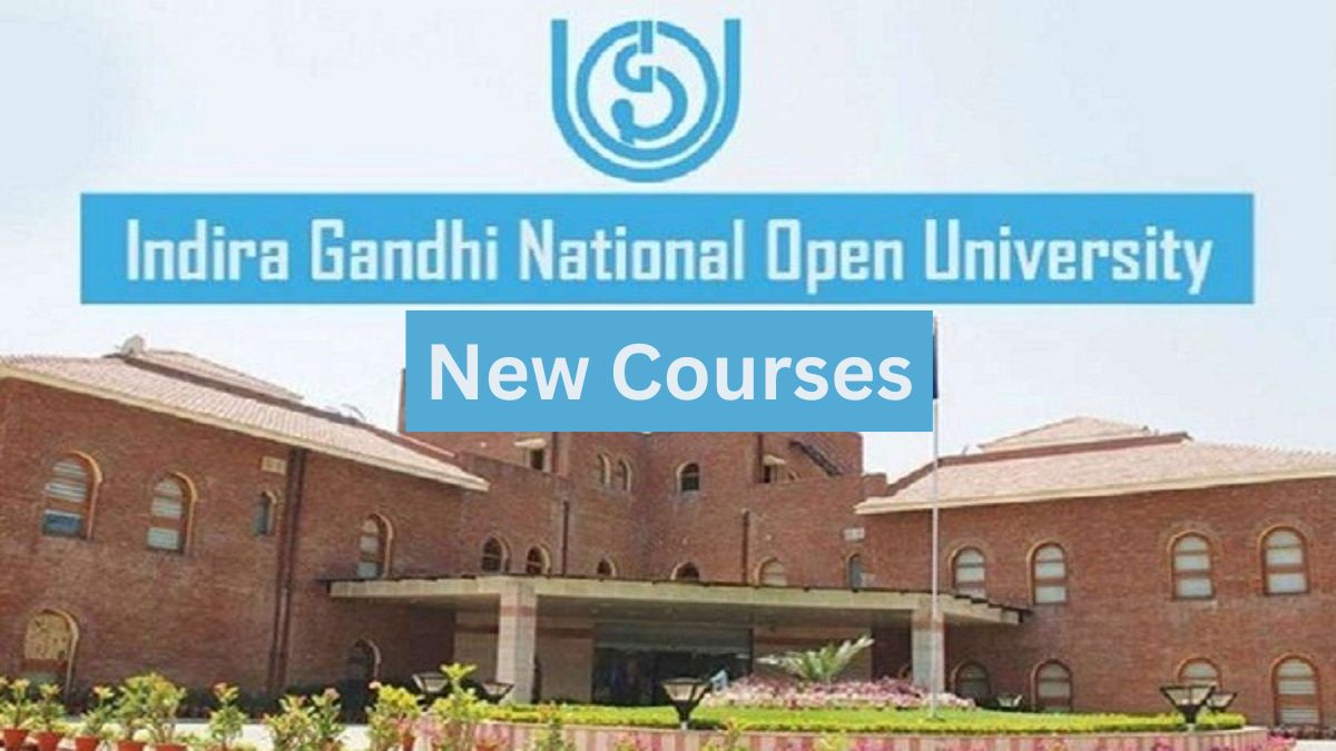 IGNOU Activates 19 Agriculture-Based Programmes at SKUAST-Kashmir from July 2026