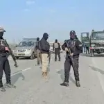 Illegal Arms Cache Busted in Baramulla; Turkey Made Pistol, Ammo Seized During Frisking 3 1780999590ANI 20260609094744