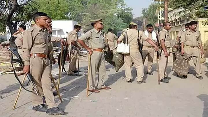 Protest march over demolition drive sparks chaos in Jammu; three cops injured in stone-pelting