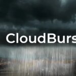 Cloudburst 1