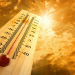 Hot Day