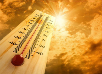 Srinagar Sizzles at 35.2°C, Records Season’s Second Hottest Day; Rain Relief Likely from July 1: MeT