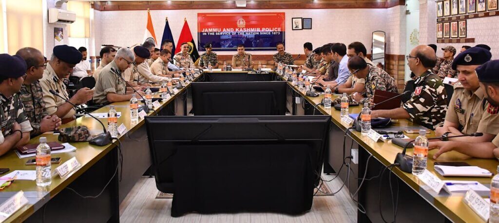 IGP Kashmir (1) IGP Kashmir 1