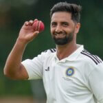 Seamer Auqib, leg-spinner Zeeshan among 7 picked to bowl in India nets ahead of Afghan Test 1 IMG 20260602 WA0001
