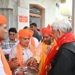 LG Manoj Sinha Pays Obeisance at Ancient Shri Gauri Shankar Mandir in Kishtwar, Orders Revival of Temple Pond 1 IMG 20260606 WA0002