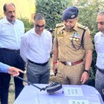 Security Wing, Jammu and Kashmir Police to deploy Hi-Tech Security Gadgets at Yatri Camps for safety of Pilgrims during SANJY-2026 1 IMG 20260606 WA0040