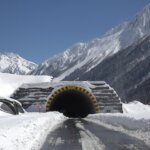 World's longest high-altitude bi-directional Zojila tunnel nears breakthrough in J&K 1 IMG 20260608 WA0004