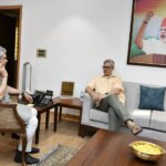 CM Omar Abdullah meets Railway Minister Ashwini Vaishnaw, seeks enhanced rail connectivity for J&K 1 IMG 20260610 WA0033