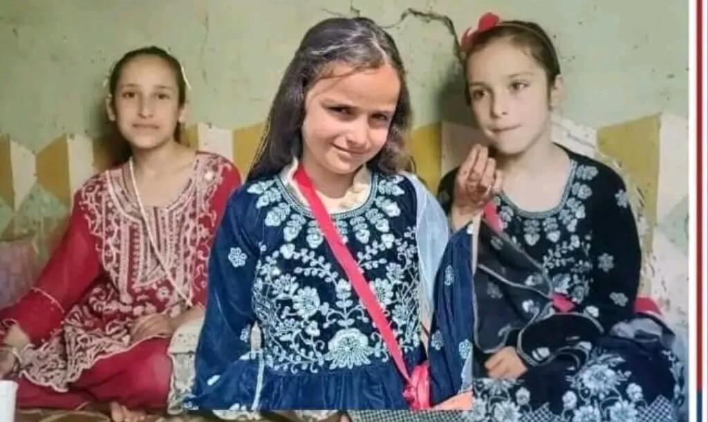 Anantnag Police Trace Three Missing Minor Girls Within Hours; All Safe