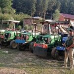 J&K police seizes 11 vehicles in Shopian & Pulwama; 04 FIRs registered 1 IMG 20260617 WA0013