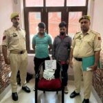 Two Drug Peddlers Arrested in Achabal; Contraband Substance Recovered 2 IMG 20260617 WA0014