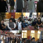 DC Ganderbal visits Markazi Imambara Dab; takes spot inspection of Muharram arrangements 1 IMG 20260621 WA0008
