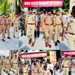 IGP Kashmir Reviews Security Arrangements at Kheer Bhawani Temple Ahead of Annual Mela 1 IMG 20260621 WA0010