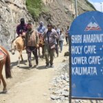 J&K Police Issues Comprehensive Traffic Advisory for Shri Amarnath Ji Yatra-2026 1 IMG 20260622 WA0064