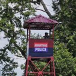 Anantnag Police Sets Up High-Rise Machan Morchas Along Yatra Route to Bolster Security for Shri Amarnath Ji Yatra-2026 1 IMG 20260622 WA0065