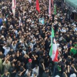 Sea of mourners floods streets as 8th Muharram procession begins in Sgr 11 IMG 20260624 WA0004
