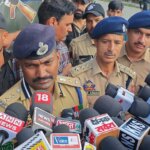 Srinagar Police Deploys Drones, Tight Security for 8th Muharram Procession: SSP 1 IMG 20260624 WA00061
