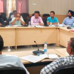 DC Samba reviews flood preparedness ahead of monsoon 1 IMG 20260624 WA0022