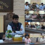 NDMA conducts disaster preparedness Table top exercise for Shri Amarnath Ji Yatra-2026 at Ganderbal 1 IMG 20260624 WA0036