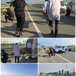 Police Conducts Comprehensive Mock Drills to Strengthen Yatra Security Measures in Pulwama 1 Mock drill Pulwama
