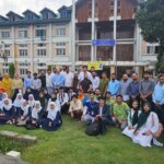 NIT Srinagar hosts seminar on challenges future of Indias power sector under ABC initiative