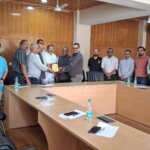 NIT Srinagar hosts seminar on strengthening social harmony through higher education