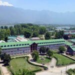 NIT Srinagar logo 3
