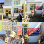 Police attach property of notorious drug peddler under NDPS Act in Sopore