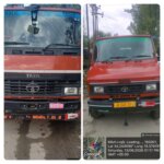 Police intensify crackdown on illegal Mineral Transportation in Baramulla