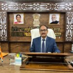 Mobile Passport Van to Provide Passport Services in Kargil on June 15-16 1 Shri B S Rawat RPO Srinagar 1 1