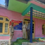 Srinagar Police attaches properties 2