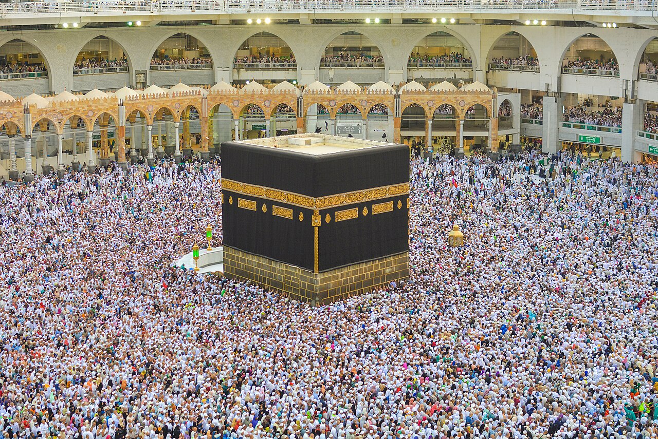 Haj Policy-2027 Announced; Online Registration Process Begins for Pilgrims;New Measures, AI-Based Services Planned to Enhance Comfort, Safety of Indian Haj Pilgrims