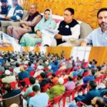 PDP's political experiment cost J&K its dignity, Special Status, Statehood: NC 2 ZE2JfGzj