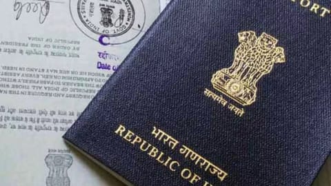 Passport was never citizenship proof: Govt sources