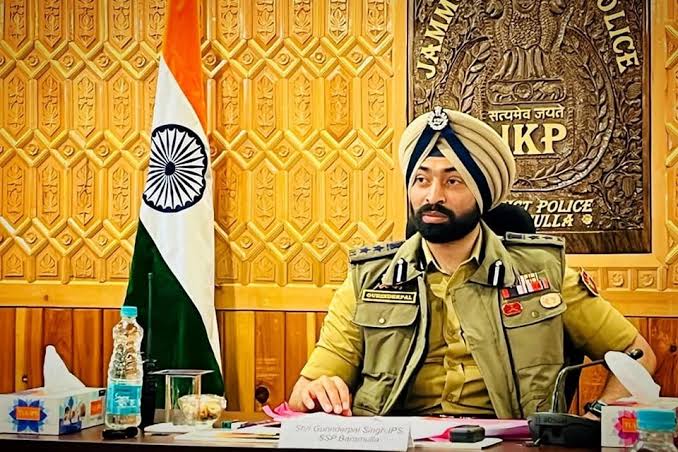 Enquiry initiated into alleged misconduct by police personnel in Police Station Kunzer