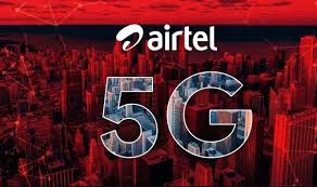Airtel deploys over 2,900 new 5G sites in upper north region to boost network coverage