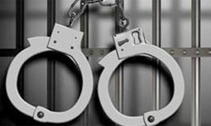Police detains notorious drug peddler under PIT NDPS act in Ganderbal