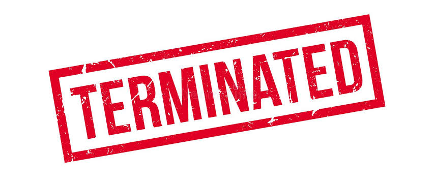PDD Inspector Terminated Over Alleged Terror Links
